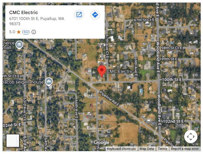 CMC Electric
