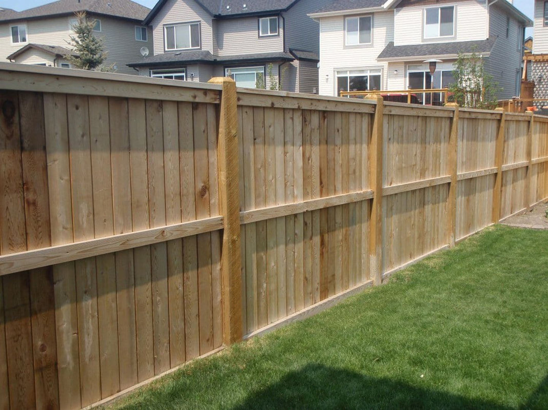 Delaware Fencing Company provides professional fence installation, repair, and maintenance services for residential and commercial properties throughout Delaware, Ohio and surrounding Central Ohio communities.