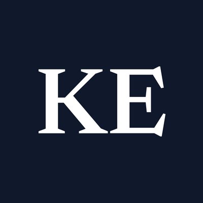 The Knowledge Engineers is an independent research institute that publishes market data and research on business technology, with the source, the period and the method attached to every figure.