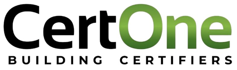 CertOne is a leading provider of BCA compliance and building certification services operating across Sydney and NSW.