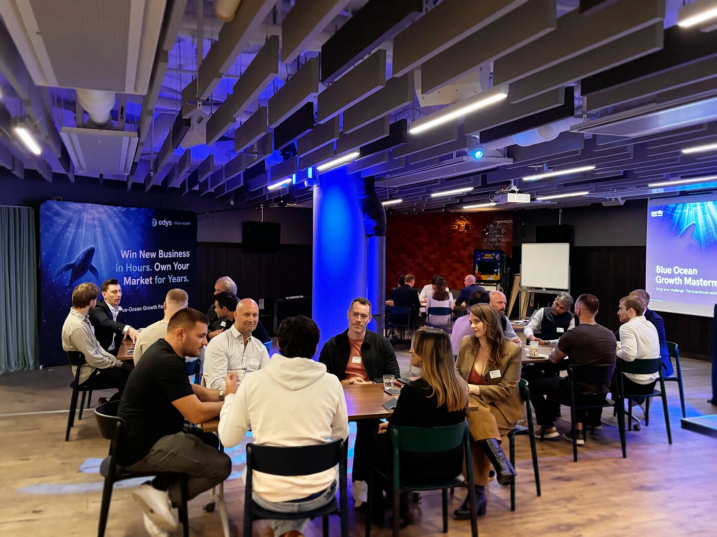 Odys Global is your blue-ocean growth partner, empowering entrepreneurs and brands to scale faster and build profit-driven online businesses.