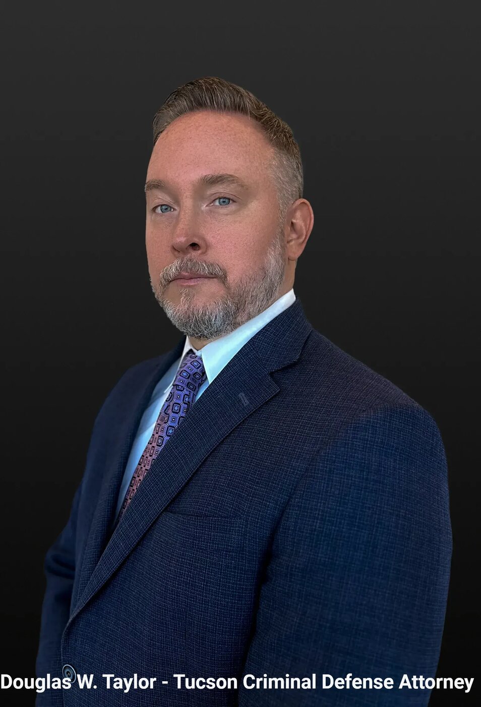 Taylor Law Group, PLLC is a Tucson-based criminal defense firm led by Douglas W. Taylor, Sr., a former Pima County Judge, representing clients in criminal defense, domestic violence, restraining orders, DUI, and post-conviction matters throughout Southern Arizona.