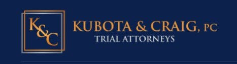 Kubota & Craig represents people injured in vehicle accidents and other personal injury matters throughout Irvine and Orange County.