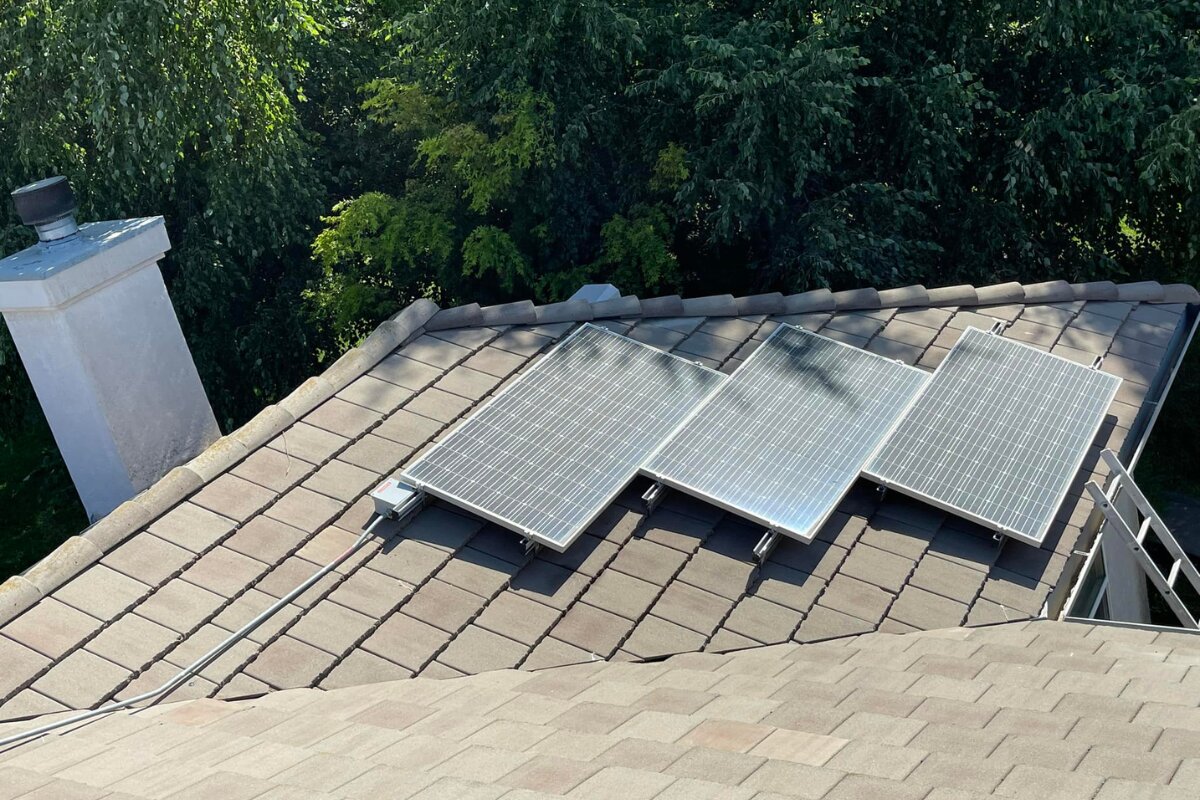 Fisher Electric Inc. is a licensed electrical contractor serving Felton, Ben Lomond, and the surrounding Santa Cruz County region.