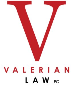 Valerian Law, P.C. is a legal firm providing comprehensive representation to clients throughout the Bay Area.