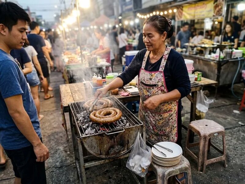 The Chiang Mai Brief is an independent English-language publication that treats Chiang Mai, Thailand, as its subject rather than as a category inside wider destination coverage.