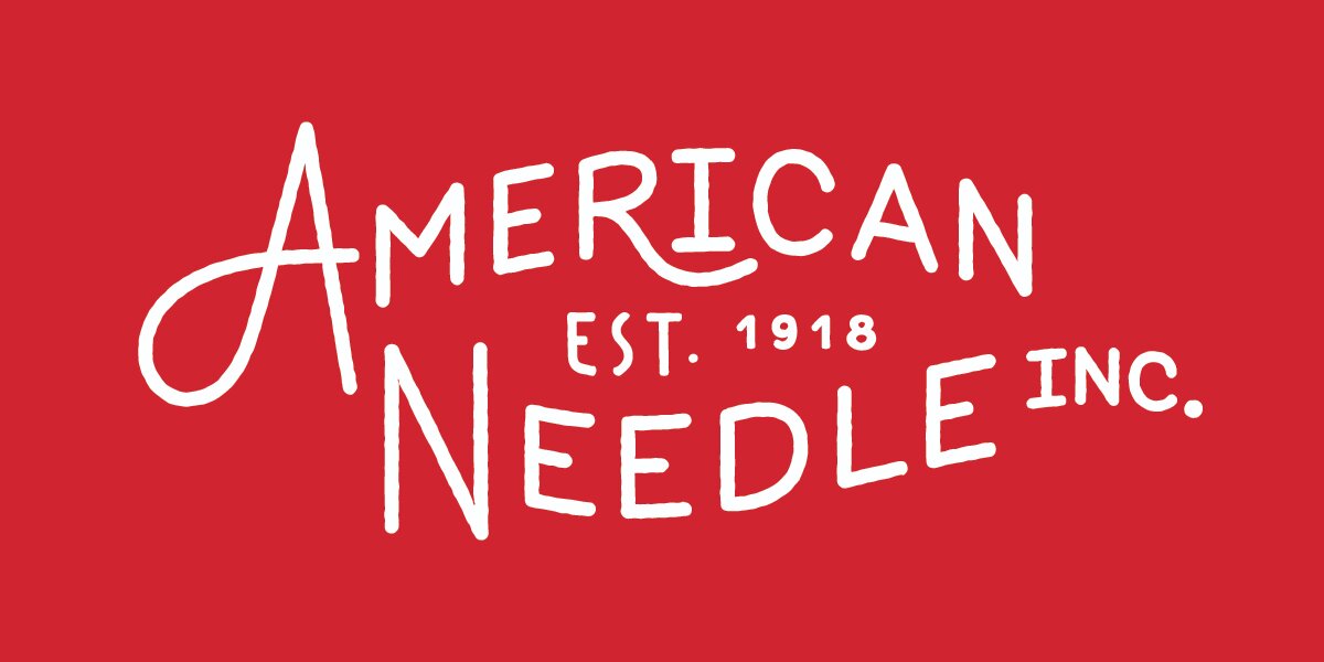 American Needle designs headwear and apparel across professional sports, historic teams, automotive culture, music, Americana, and consumer brands.