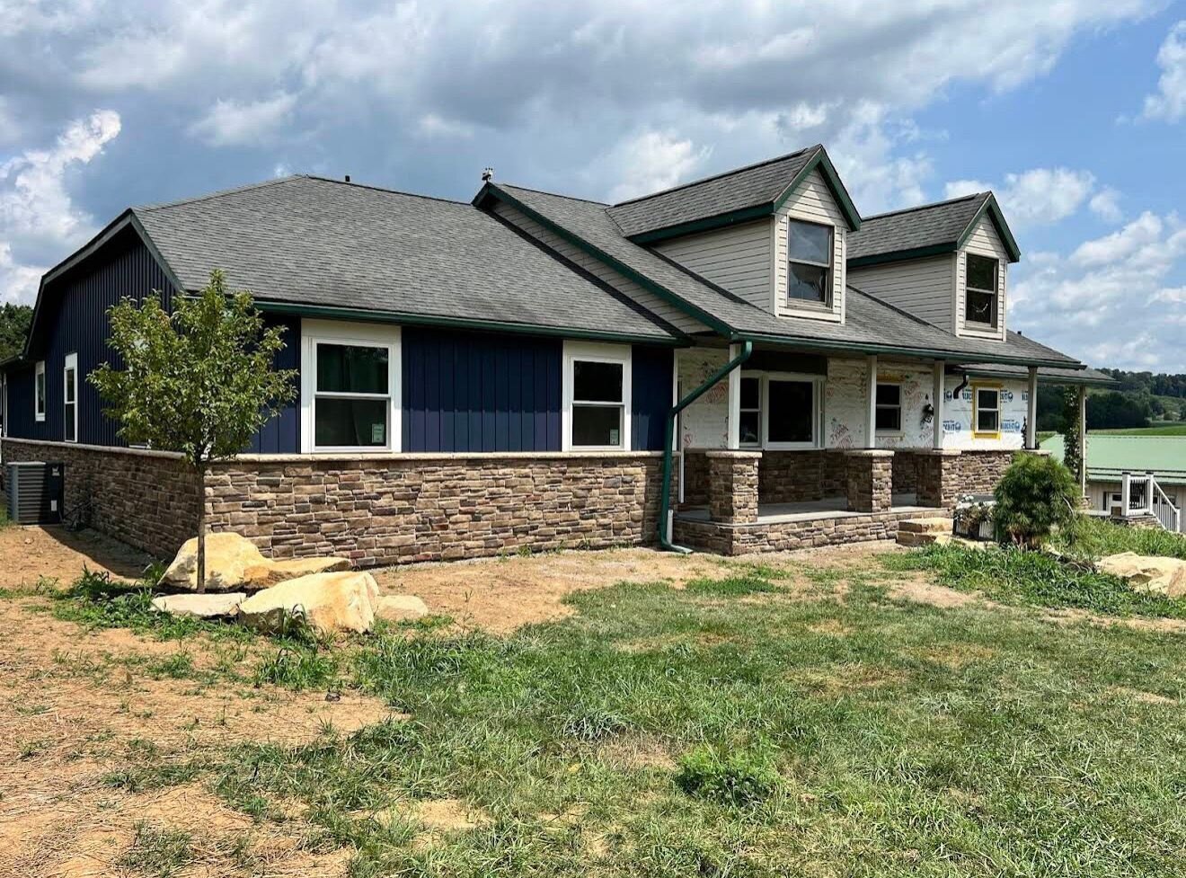Miller Stone Mason Alabama has carried one trade across North Alabama properties since Travis Miller launched the business in 1996.