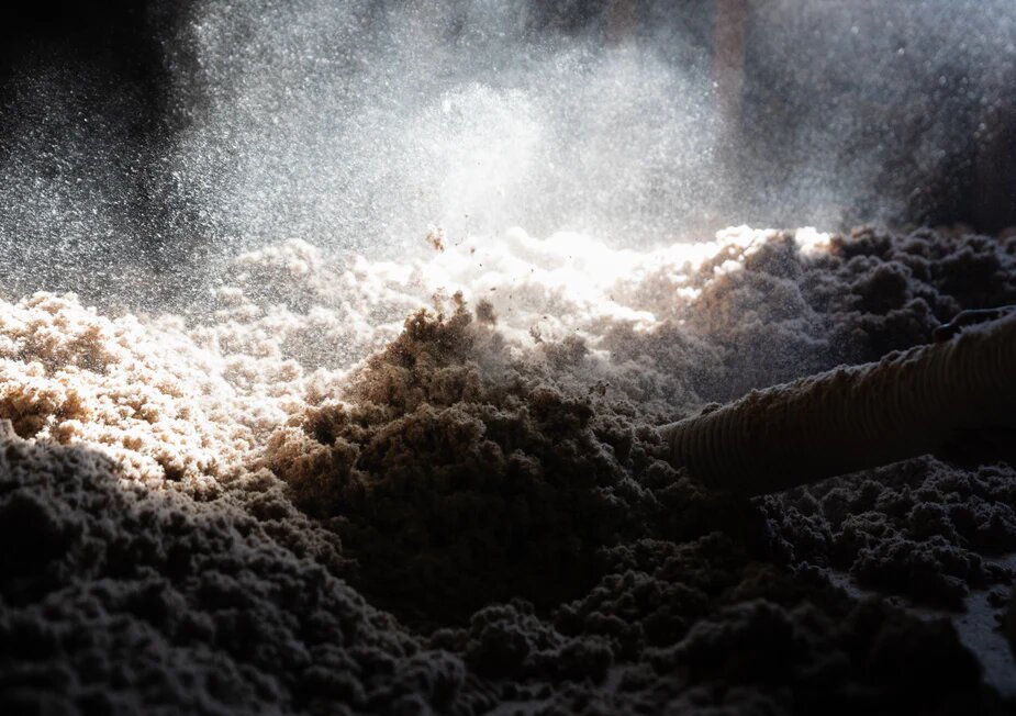 High Bridge Spray Foam provides professional blown-in insulation installation and related services for residential properties throughout Oneida, NY, and surrounding areas.