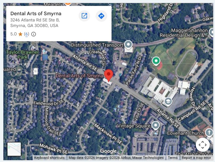 Dental Arts of Smyrna