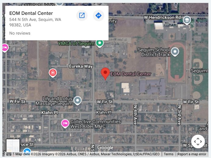EOM Dental Center