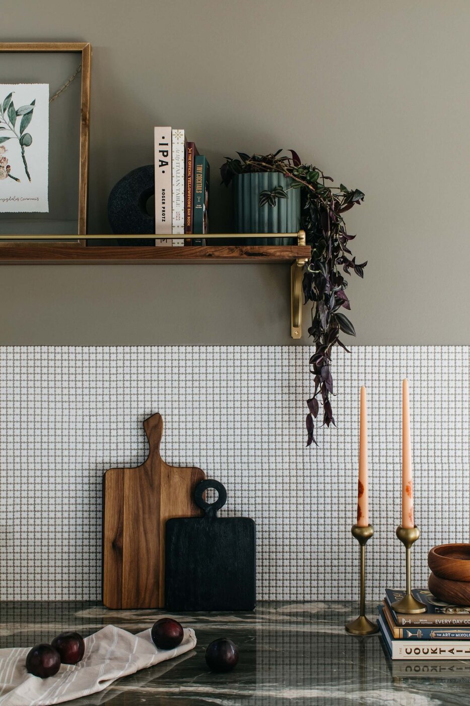 Ember & Brune Design Build is a full-service design-build company in Glen Ellyn that helps homeowners transform their spaces through personalized interior design, kitchen and bathroom remodeling, whole-home renovations, new construction interiors, and curated furnishings.
