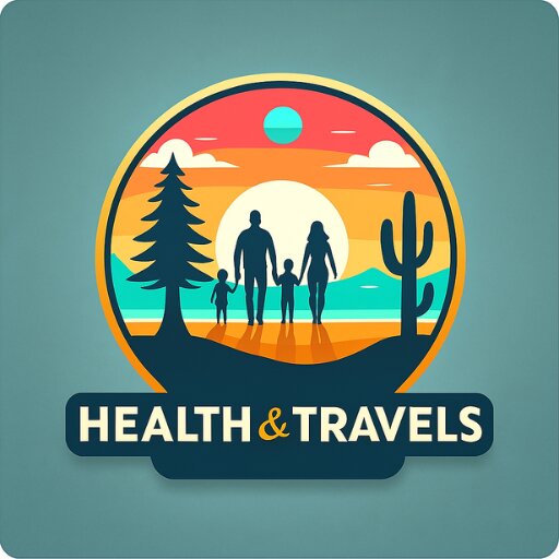 Health & Travels has covered travel and outdoor experiences since 2003, with a current emphasis on family exploration across Arizona.