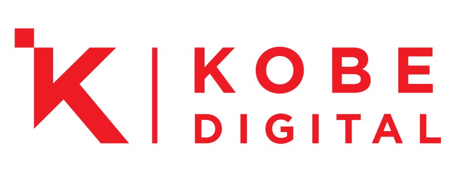Kobe Digital is a full-service digital marketing agency providing strategy, performance marketing, web design and development, creative services, content production, and digital growth solutions for businesses ranging from emerging brands to established organizations.