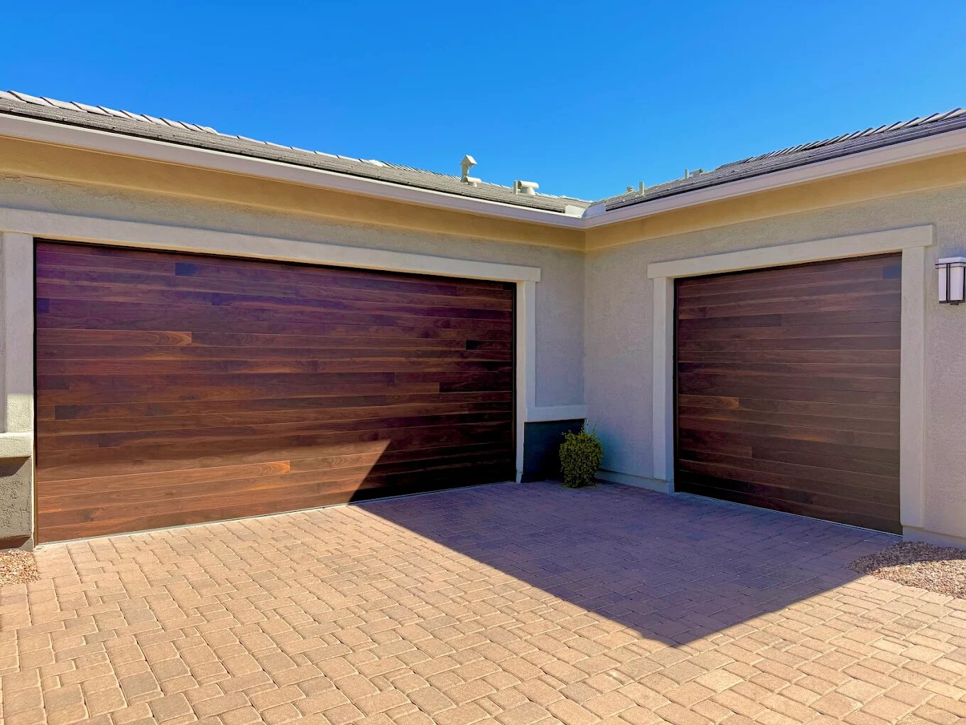 Pride Garage Doors LLC anchors its garage door operation in Surprise, Arizona, serving residential and commercial properties throughout the Phoenix Metro area.