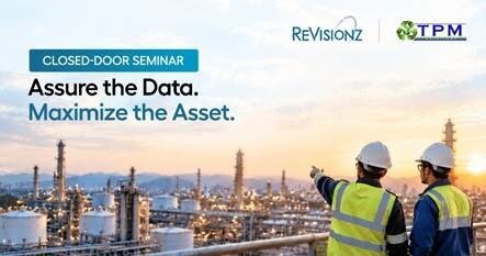 Experts Guiding Your Digital Journey: Pioneers in digital transformation programs since 2001, ReVisionz is the premier consulting and technology implementation partner for owner-operators who want to enable an intelligent digital view of physical assets for decision-makers to unlock value and reduce process and regulatory risk.