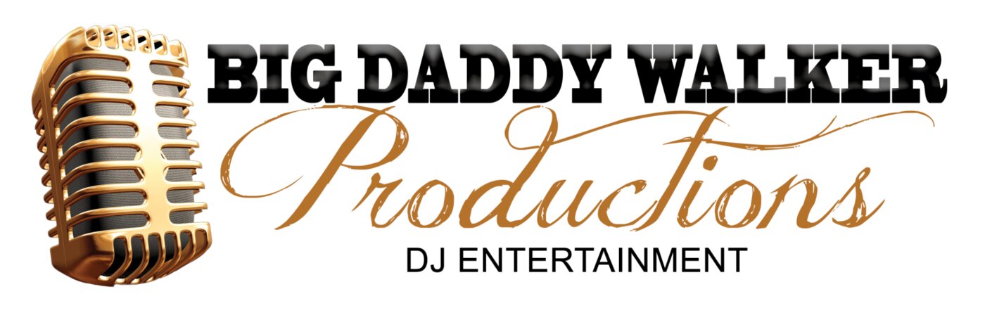 Big Daddy Walker Productions is a Cincinnati-based wedding and event entertainment company founded in 2008 by Allen “Big Daddy” Walker.