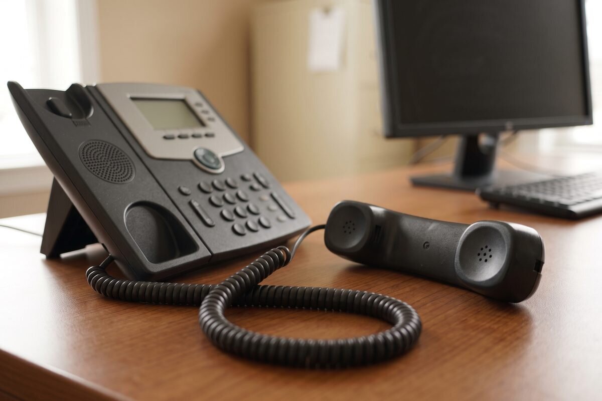 Precision IT Consulting takes ongoing responsibility for the technology businesses rely on between individual support requests.