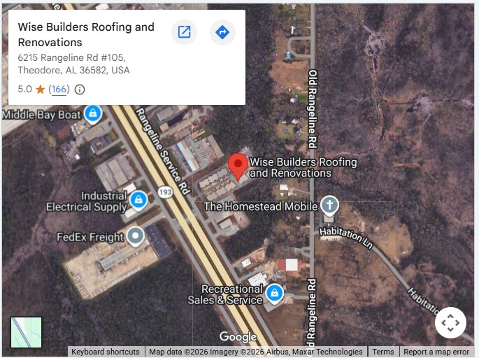 Wise Builders Roofing and Renovations