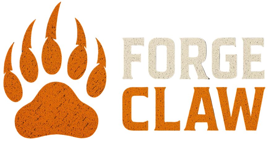 Forge Claw manufactures heavy equipment attachments designed to enhance productivity and reliability for construction professionals, landscapers, and equipment operators.