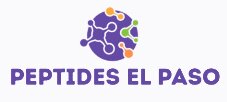 Peptides El Paso is a peptide-focused wellness business serving individuals interested in emerging approaches to health and wellness.