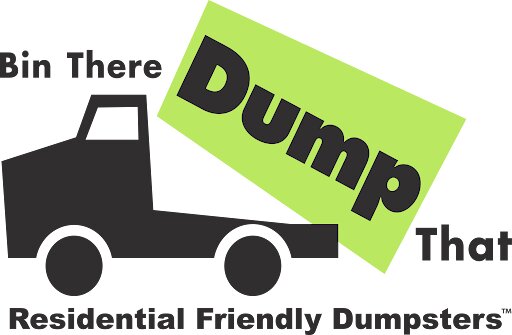 Bin There Dump That Central Massachusetts is a locally owned, veteran- and woman-owned dumpster rental company headquartered in Fitchburg, Massachusetts.