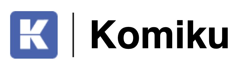 Komiku operates komiku.sbs, an Indonesian-language website centered on Japanese manga and other Asian comics.