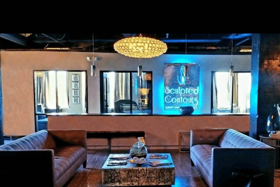 Sculpted Contours MedSpa is Alpharetta's premier body contouring specialty clinic, open since 2014.