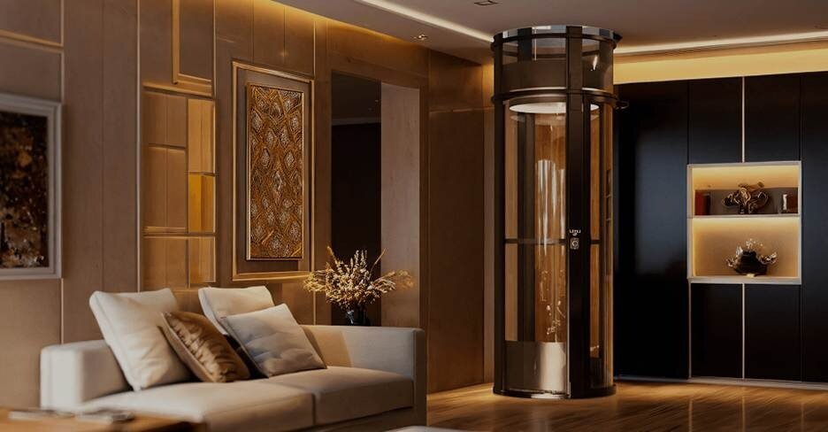 Coastline Lift LLC is a licensed residential elevator installation company headquartered in Panama City Beach, Florida (CRC #1333752).