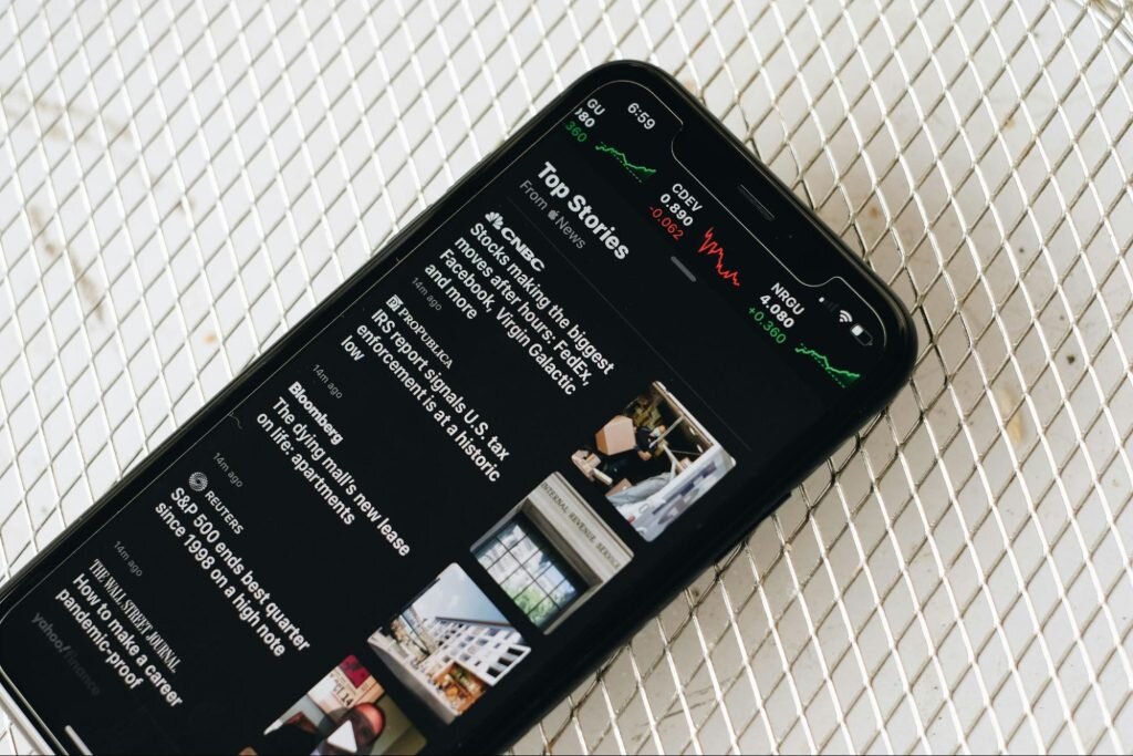 The News Guy, founded over a decade ago and led by CEO Randy Rohde, provides strategic PR distribution and PR services designed for search visibility and AI discovery.