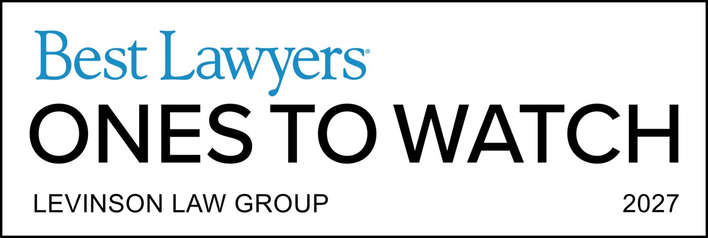 Levinson Law Group Personal Injury & Car Accident Lawyers