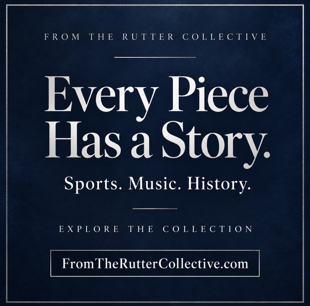 The Rutter Organization operates four distinct ventures—Tax Matters, 214 Investments, From the Rutter Collective, and The Rebound 915 Podcast—united by principles of integrity, accountability, and long-term stewardship.