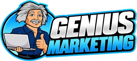 Genius Marketing is a Vancouver, WA-based marketing agency founded in 2019 by Spencer Hart, serving established Clark County service businesses.