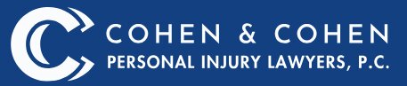 Cohen & Cohen Personal Injury Lawyers, P.C. is a personal injury trial firm that works diligently to assist people who have suffered injuries because of the negligence or wrongful conduct of others in pursuing compensation.