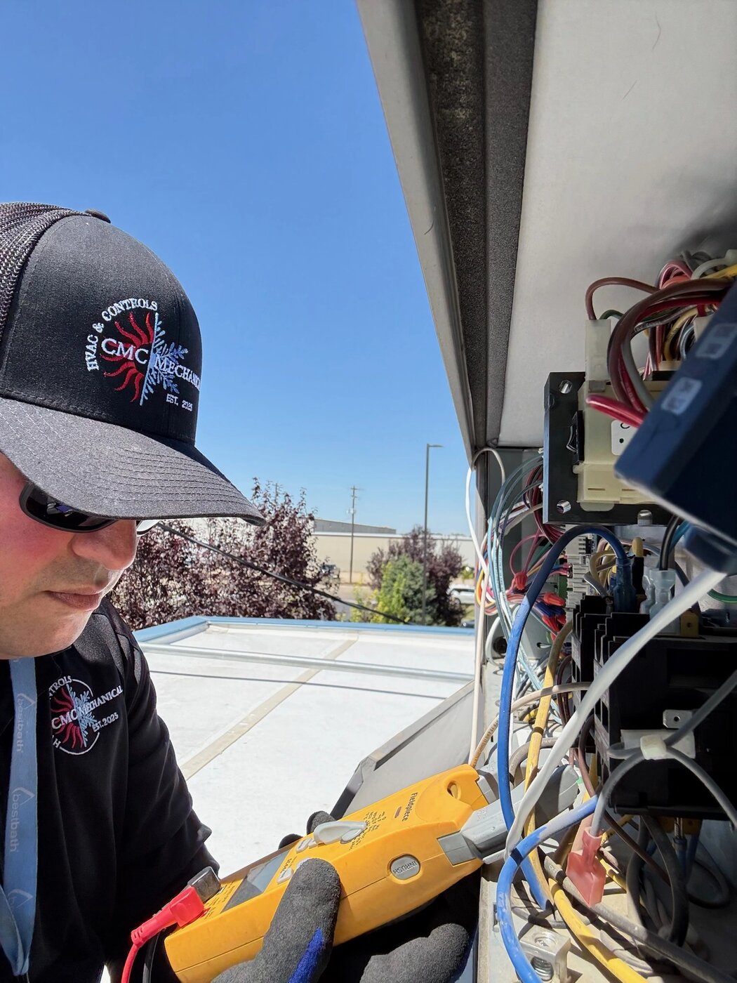 CMC Mechanical, LLC is an owner-operated commercial HVAC contractor based in Caldwell, Idaho, providing commercial HVAC services to businesses and facilities across the Treasure Valley, including Boise, Meridian, Nampa, Caldwell, Eagle, Star, Kuna, and Middleton.