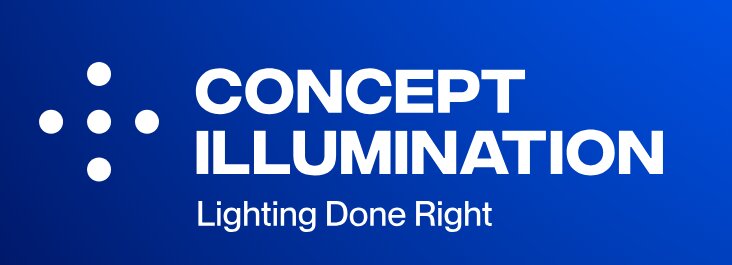 Founded in Montréal in 2009, Concept Illumination is a distributor of industrial, institutional, municipal, and commercial lighting solutions, offering a single point of contact from specification to the job site.