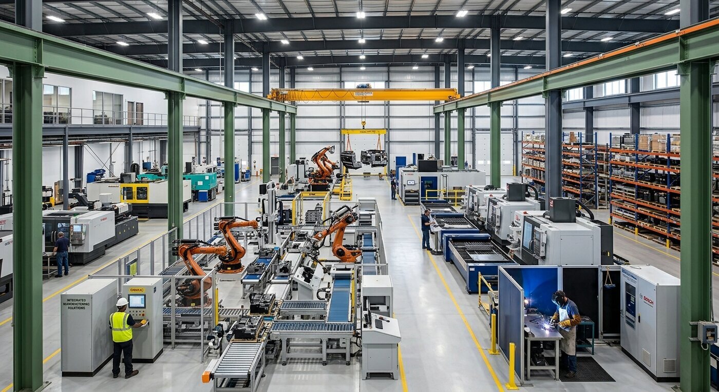 Cruco Mill & Industrial Supply is a Sanford, North Carolina-based industrial supply company serving businesses with procurement, product sourcing, and technical support.