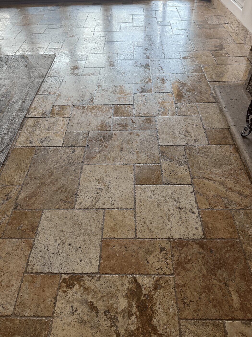 Excel Floor Care does not treat every floor as another version of the same surface.