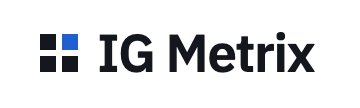 IG Metrix operates a free online data aggregation platform serving analysts, journalists, and financial professionals across New York, London, and additional served markets.
