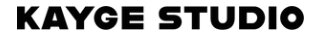 Kayge Studio is a fine jewelry design studio in San Diego, California, led by founder Kayla Goldsmid.