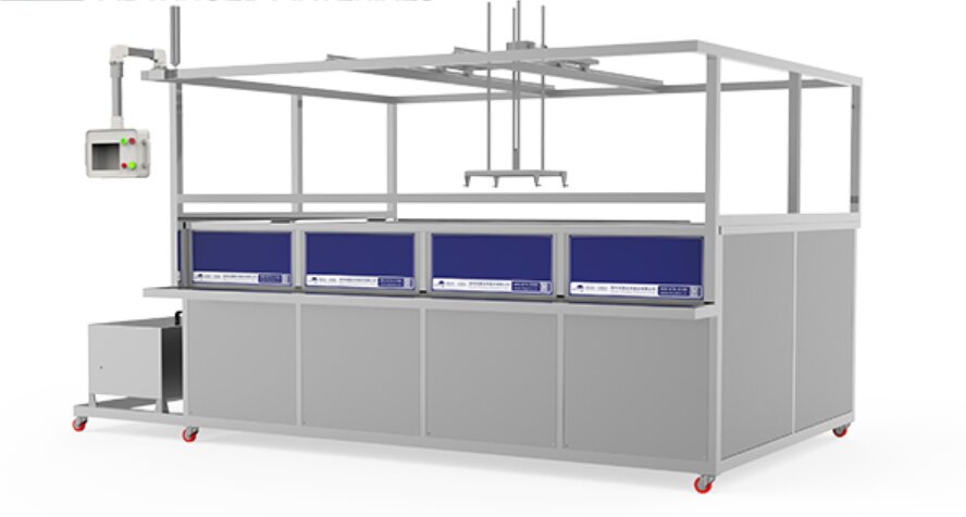 Stanford Advanced Materials (SAM) is based in Santa Ana, California, and supplies materials and equipment for a range of industrial and technical applications.