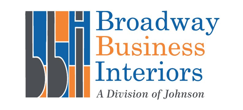 Broadway Business Interiors is the office furniture dealership division of Johnson Storage & Moving. Its name honors Johnson's first storefront, which opened on Broadway in downtown Denver in 1900.