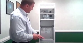 In this podcast Product Manager for CamCleaners and Containment Products at Camfil USA, Keith Woolard discusses CC500 development in the air filtration industry. 