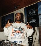 DJ Nava, Actively DJ'ing in Indianapolis