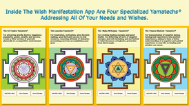 Wish Manifestation App