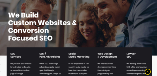 Why Your Business Needs a Professional Website