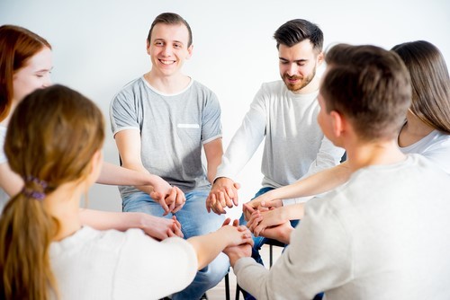 The Importance of Addiction Aftercare Following Treatment