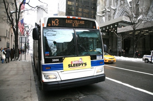 Hiring a New York Commercial Bus Accidents Lawyer Read This First