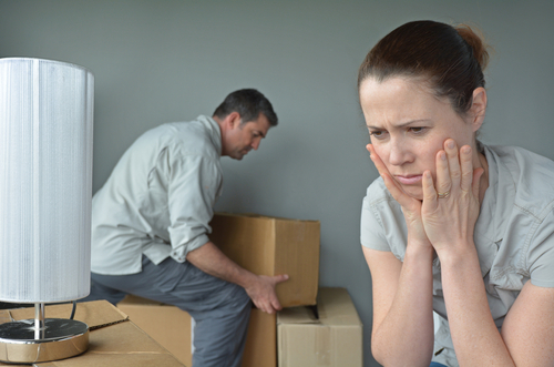 How Do I Prove I’m Separated for a North Carolina Divorce?