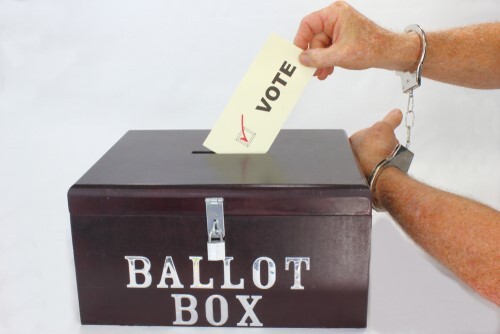 Voting Fraud Prosecution explained by Dallas Criminal Defense Lawyer John Helms.